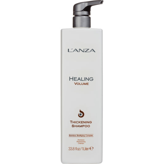 Healing Volume Thickening Shampoo - från LANZA