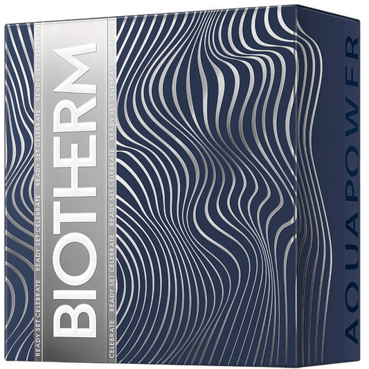 Homme Aquapower Holiday Set - från Biotherm