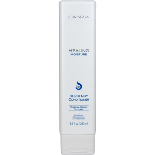 Healing Smooth Glossifying Conditioner - från LANZA