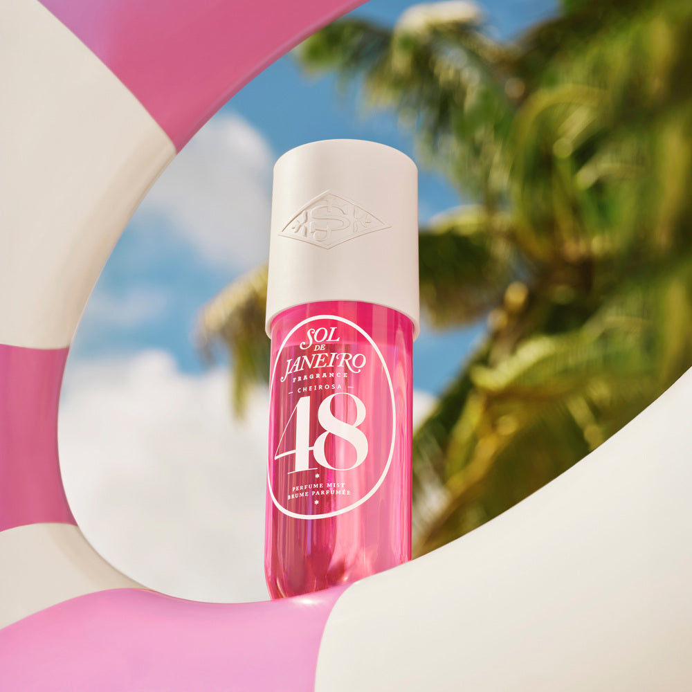 Cheirosa 48 Perfume Mist - parfym från Sol de Janeiro