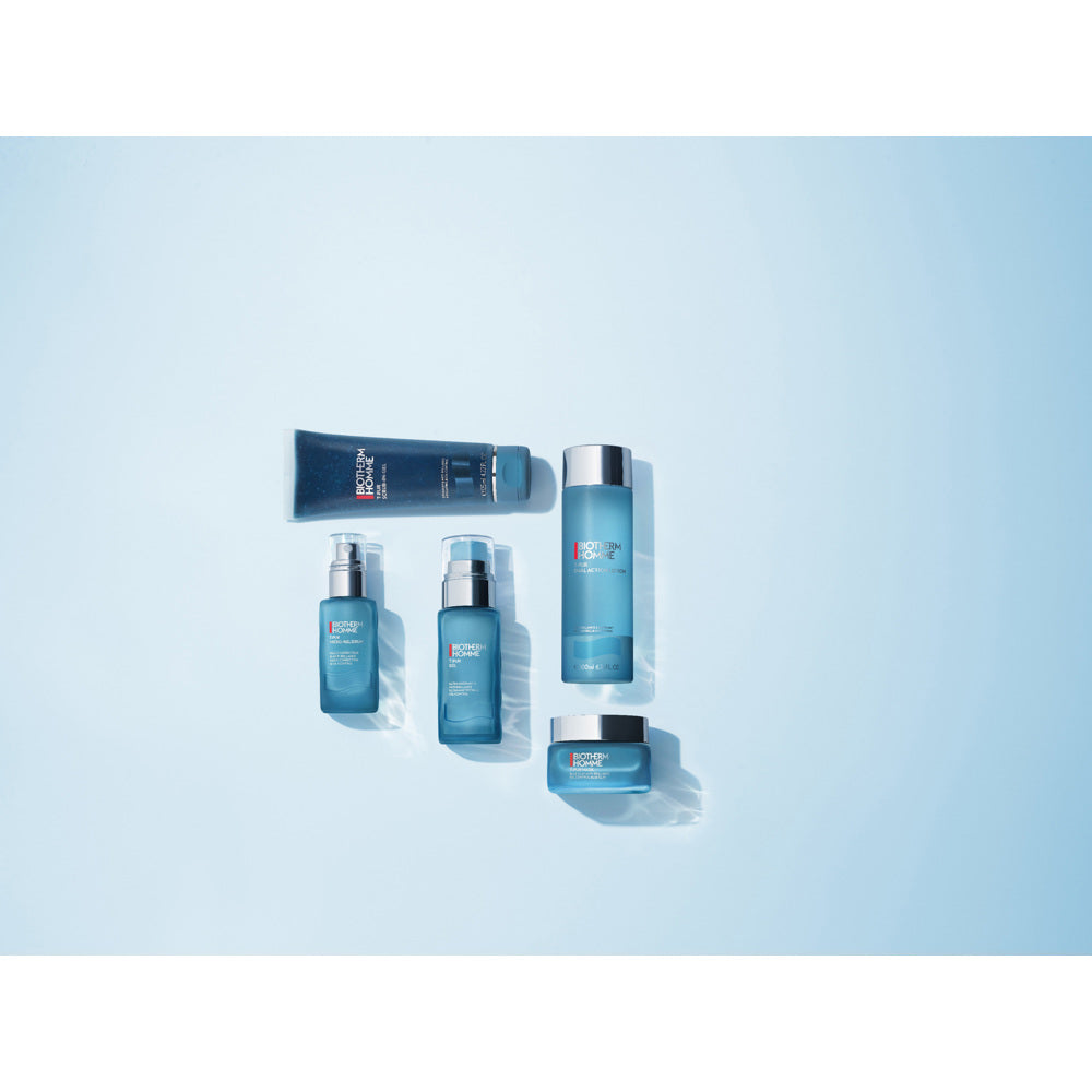 T-Pur Blue Face Clay Mask, 50ml - från Biotherm