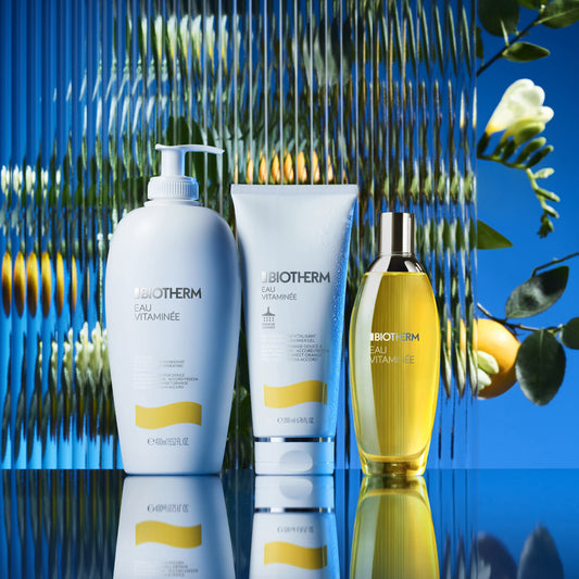 Eau Vitaminée Body Lotion - hudvård från Biotherm
