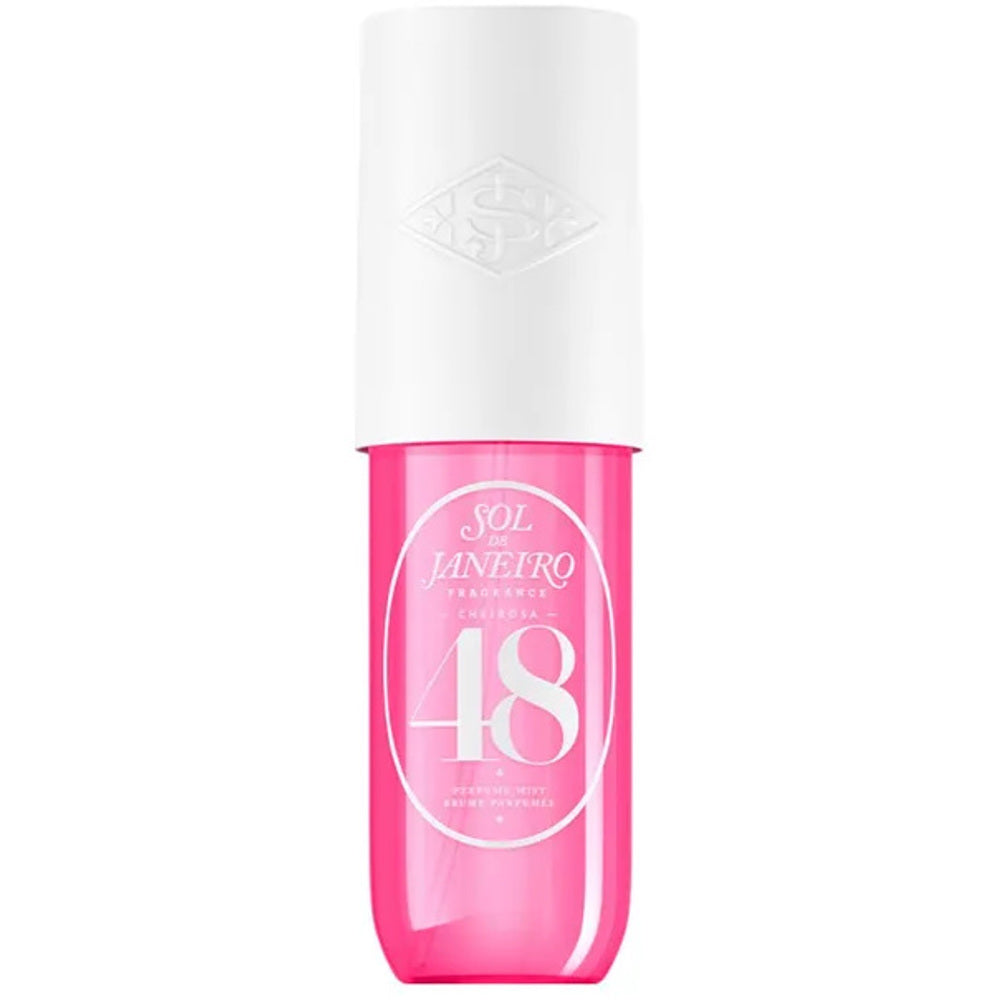 Cheeky Biquini Limited Edition Perfume Mist, 90ml - från Sol de Janeiro
