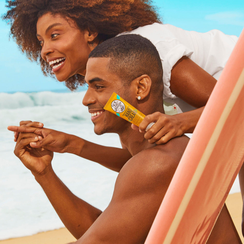 Brazilian Touch Hand Cream, 50ml - från Sol de Janeiro