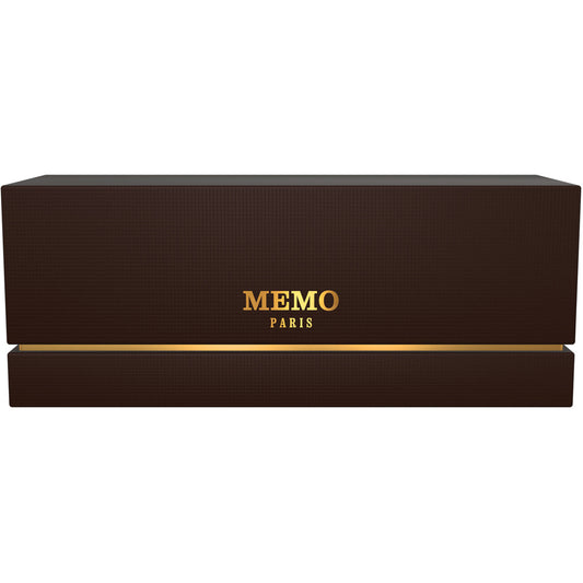 Russian Leather Perfume Oil, EdP 10ml - från Memo Paris