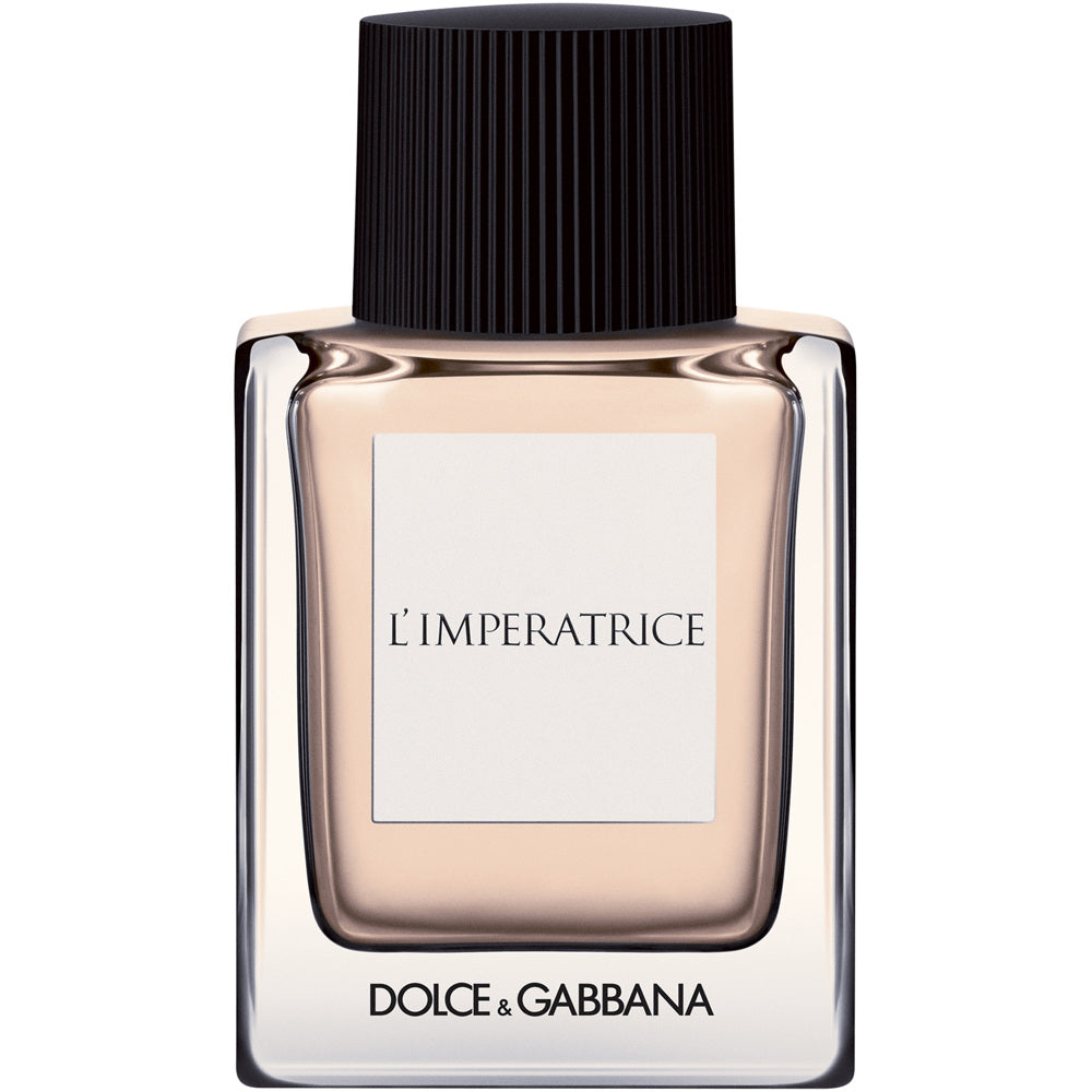 Light Blue Gift Set, EdT & Travel Spray - från Dolce & Gabbana