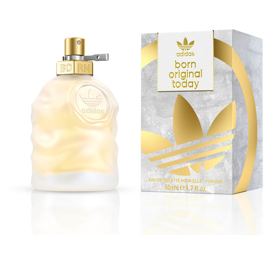Born Original Today for Her, EdT - från Adidas