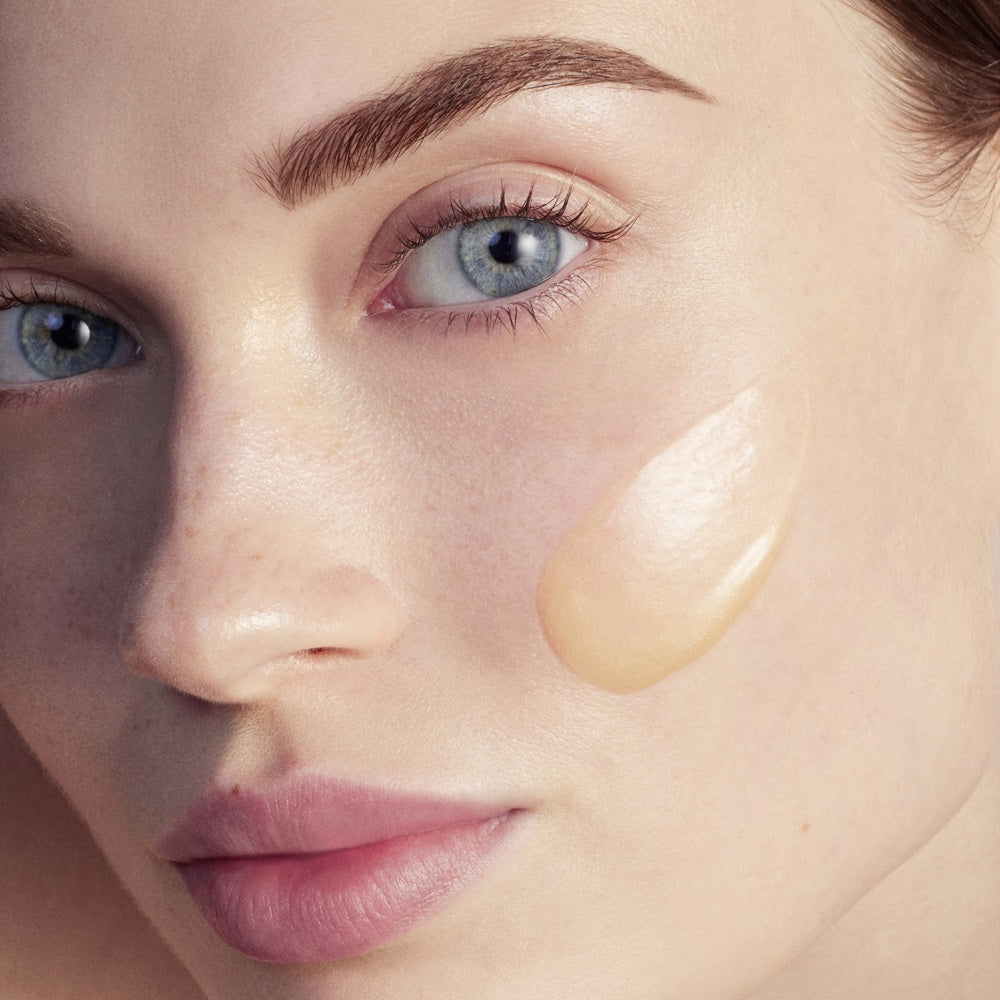 Aquasource+ Vitamin Glow Hydra-Bronze Drops, 50ml - hudvård från Biotherm