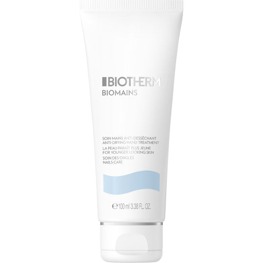Bath Therapy Invigorating Hand Cream 30ml - från Biotherm