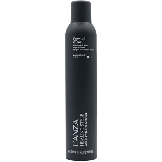 Healing Style Design Foam, 200ml - hårvård från LANZA