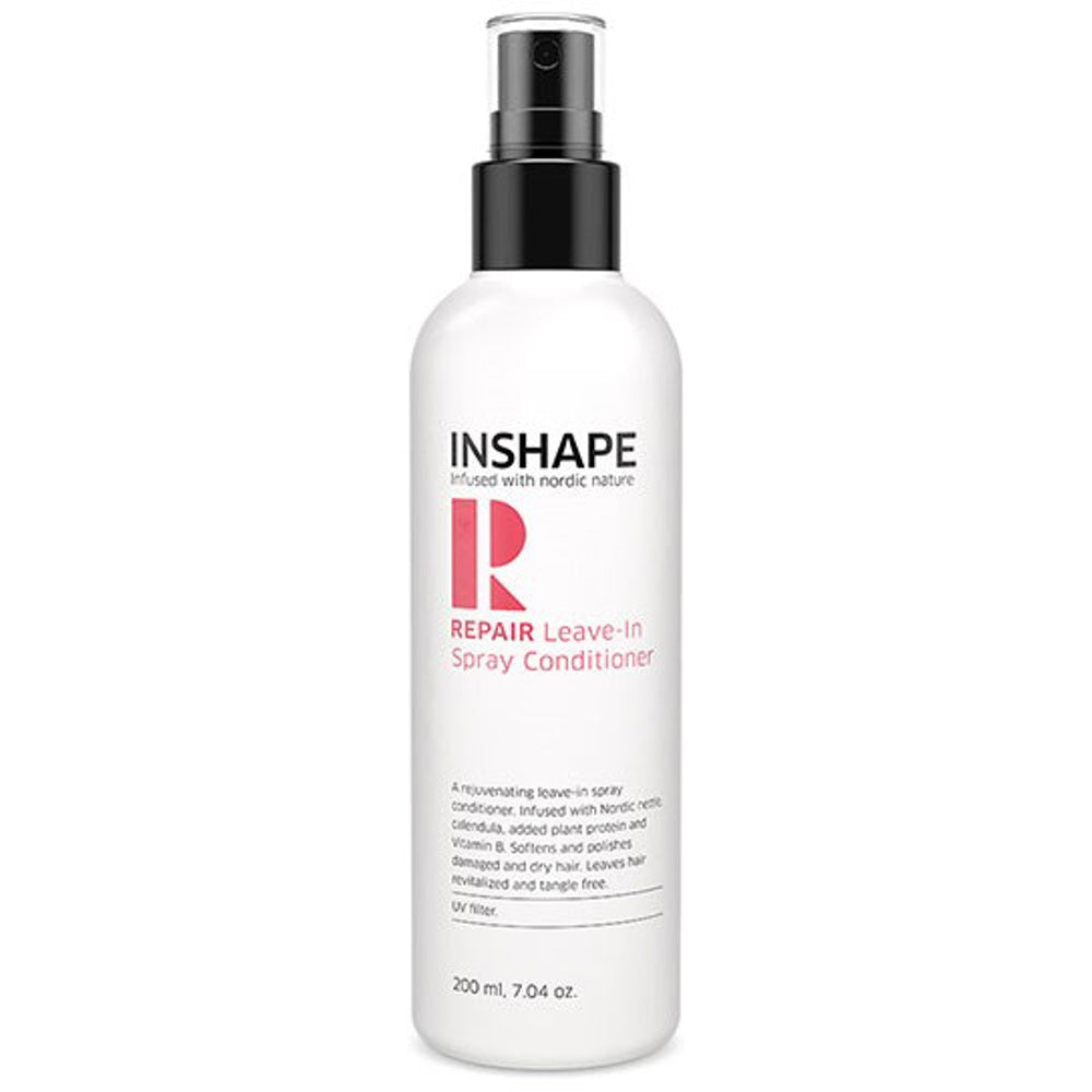 Essential Leave-In Conditioner, 150ml - hårvård från NOIR Stockholm