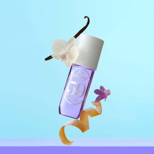 Cheirosa 59 Perfume Mist - parfym från Sol de Janeiro
