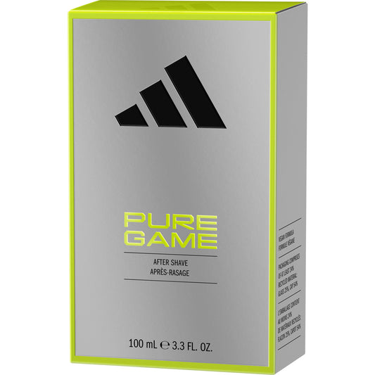 Pure Game After Shave, 100ml - parfym från Adidas