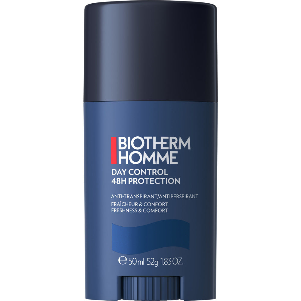 Homme Day Control Deo Duo Set 2025 - från Biotherm