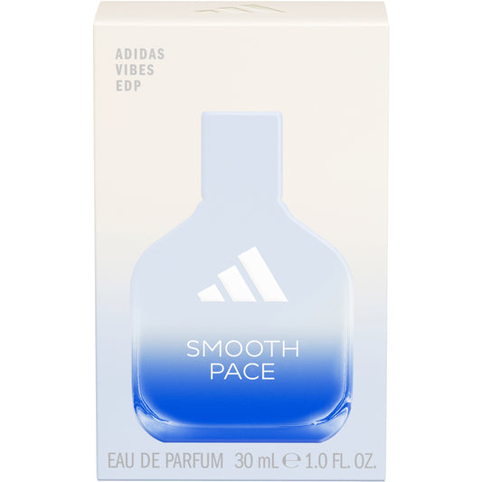 Vibes Smooth Pace, EdP 30ml - parfym från Adidas