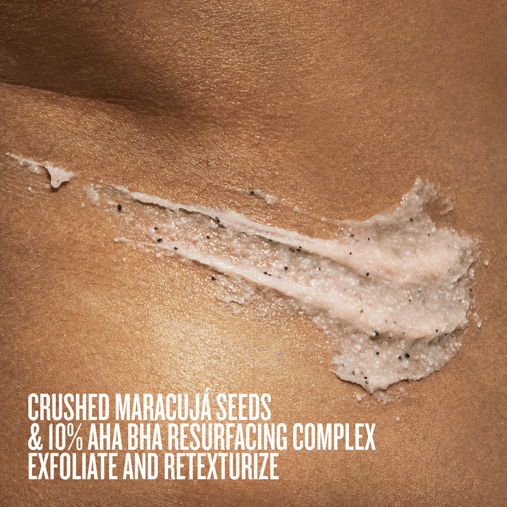 Bom Dia Bright Body Scrub, 220g - hudvård från Sol de Janeiro