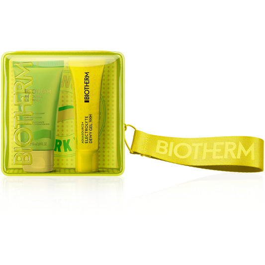 Energy Set 2026 - hudvård från Biotherm