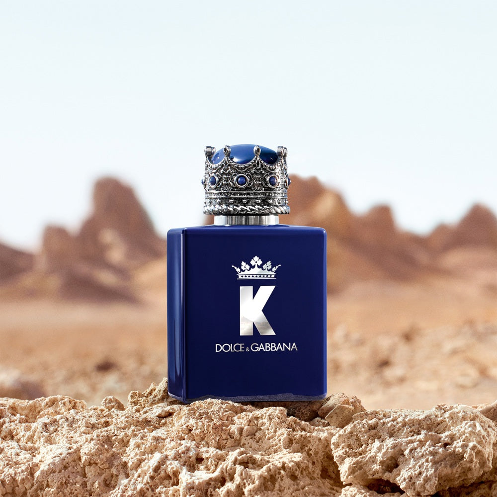 K by Dolce & Gabbana Elixir, Parfum - parfym från Dolce & Gabbana
