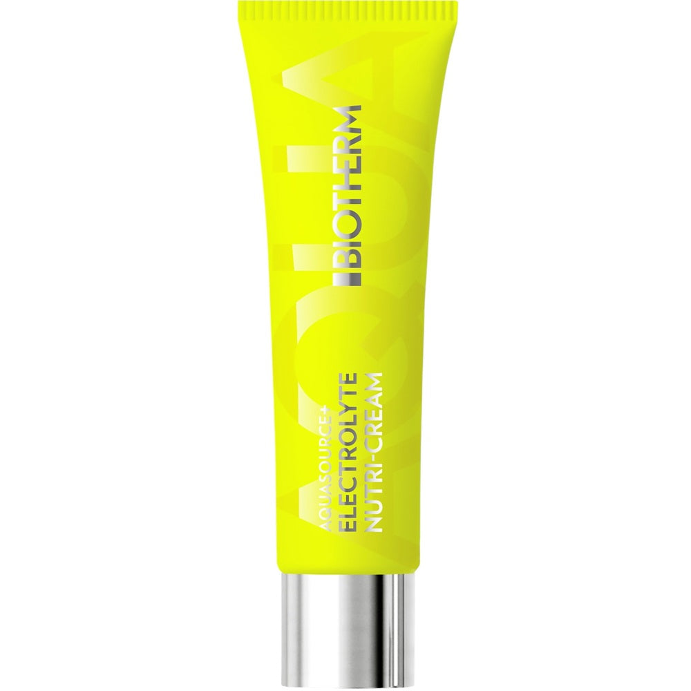 Aquasource Cream (Dry Skin), 30ml - från Biotherm