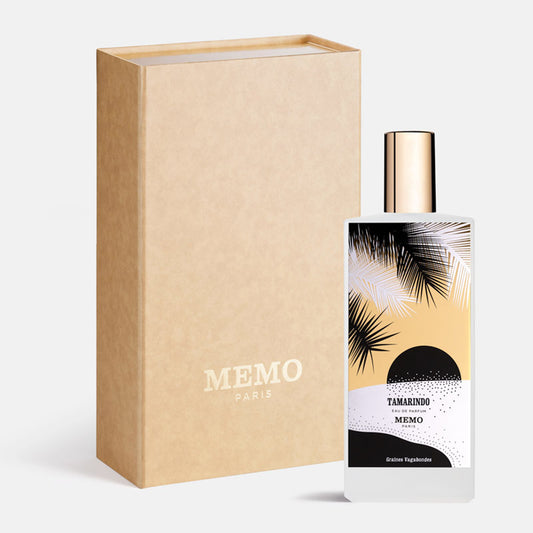 Tamarindo, EdP 75ml - från Memo Paris