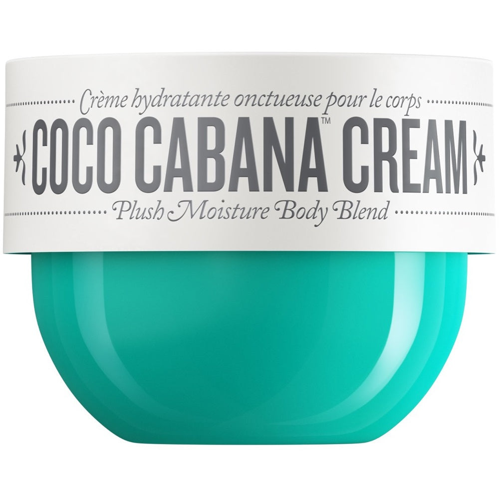 Coco Cabana™ Cream - från Sol de Janeiro