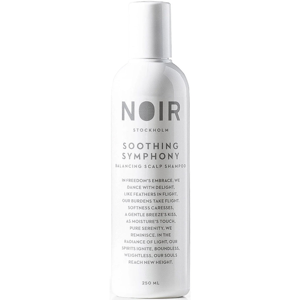 Epic Retreat Treatment Shampoo, 250ml - hårvård från NOIR Stockholm