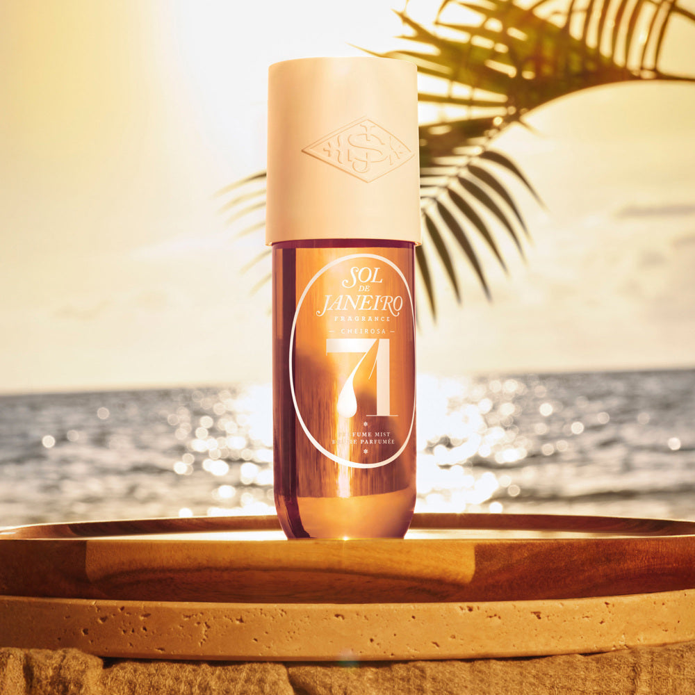 Cheirosa 71 Perfume Mist - parfym från Sol de Janeiro