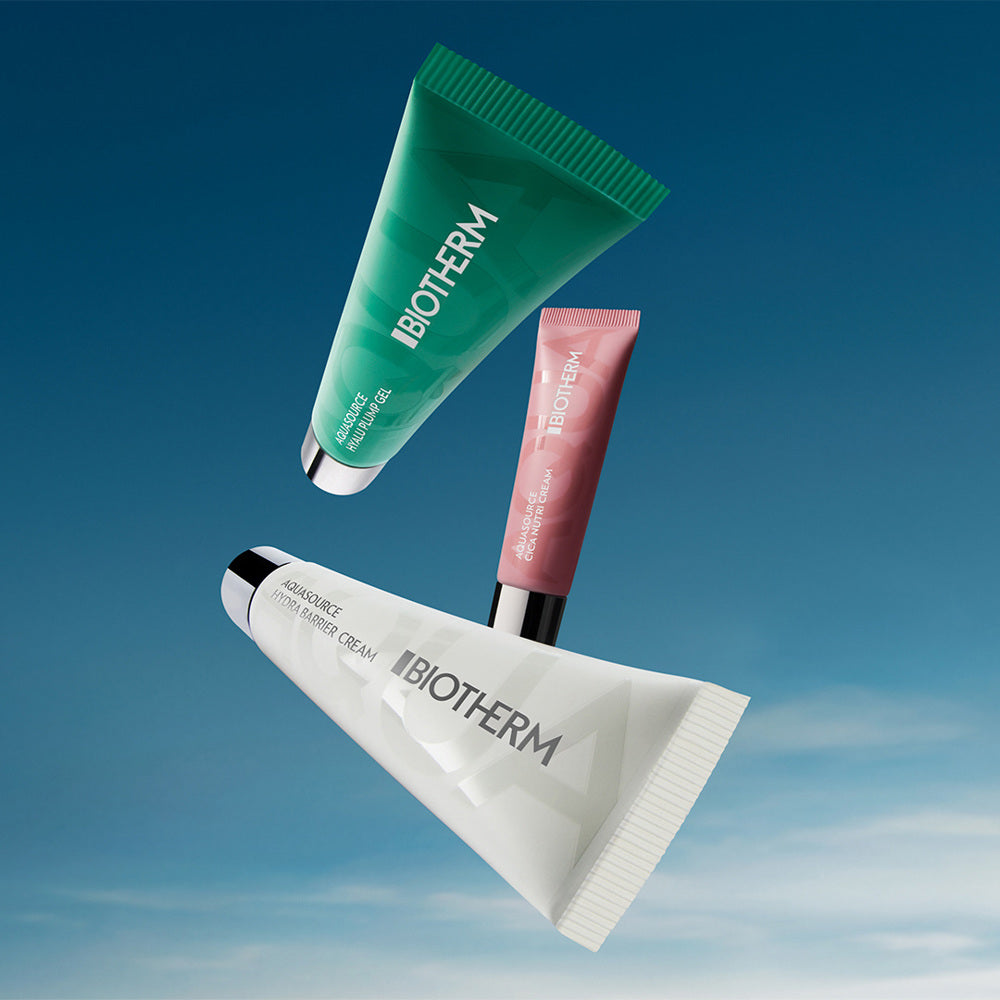 Aquasource Hyalu Plump Gel, 30ml - hudvård från Biotherm