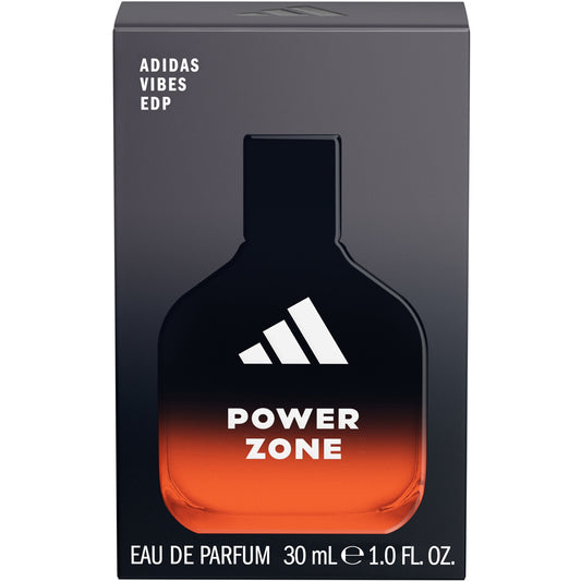 Vibes Power Zone, EdP 30ml - parfym från Adidas