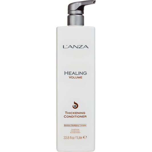 Healing Volume Thickening Conditioner - hårvård från LANZA