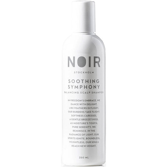 Soothing Symphony Balancing Scalp Conditioner - hårvård från NOIR Stockholm