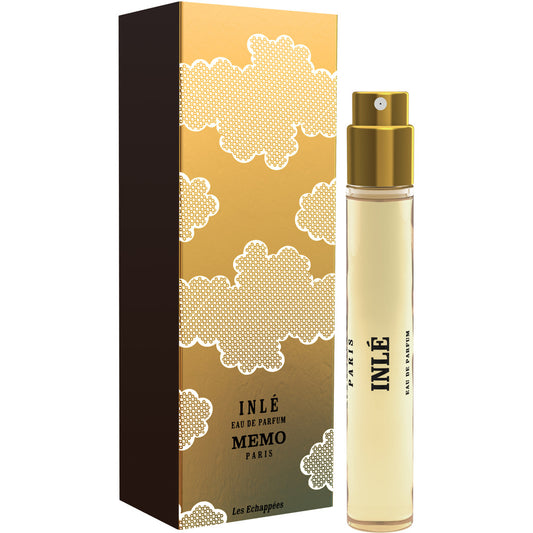 Inle Refill, EdP 10ml - från Memo Paris