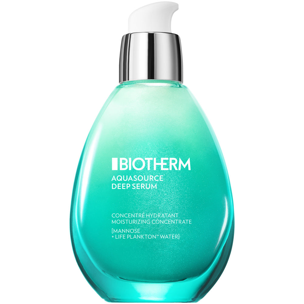 Life Plankton Elixir Serum Coco Capitan Edition, 75ml - från Biotherm
