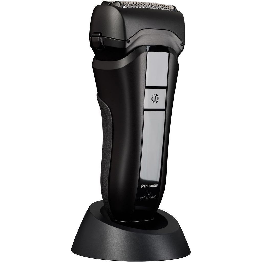Panasonic ER-SP20 Professional Foil Shaver: Precision Cordless Barber & Home Grooming