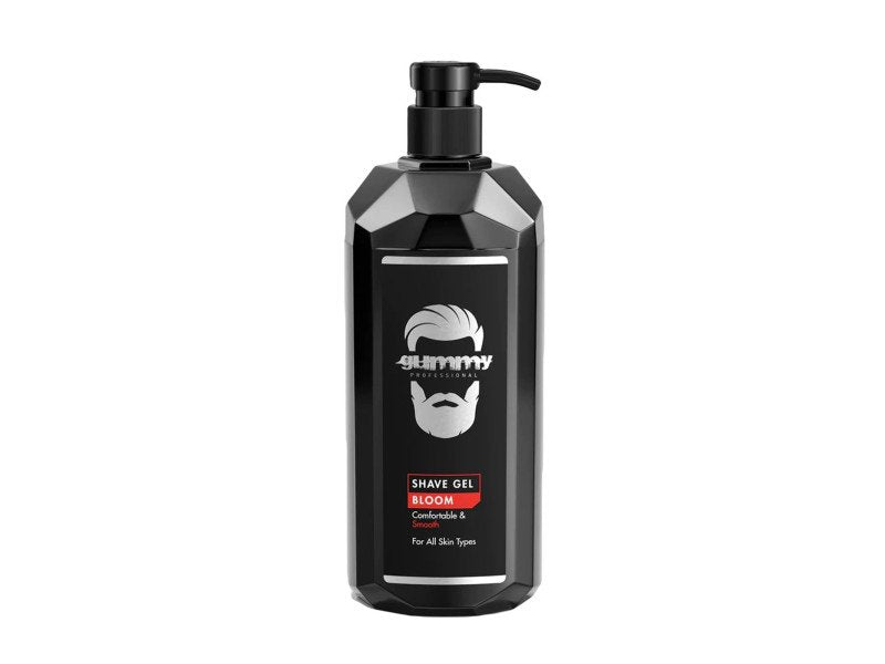 Gummy Shaving Gel Bloom - 1000ml