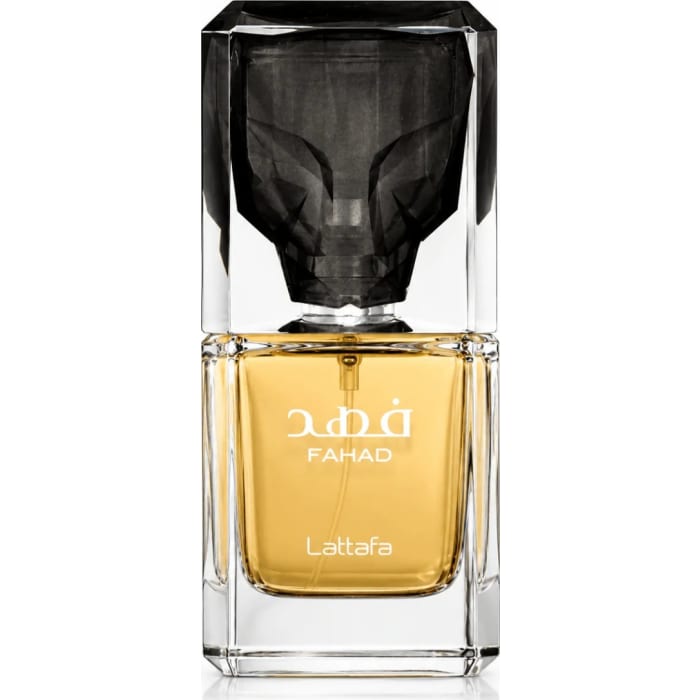 Lattafa Fahad EDP 80 ml