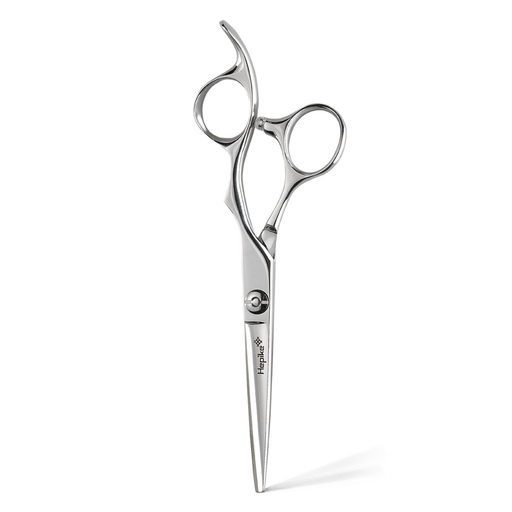 Hepike by Kiepe Professional Hair Cutting Scissors 6-Inch Stainless Steel Shear