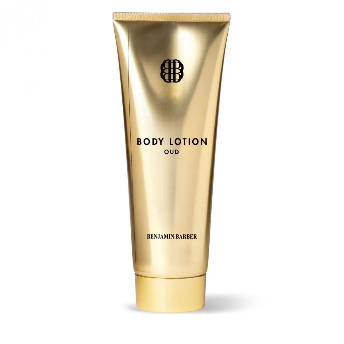 Benjamin Barber Kroppslotion Oud