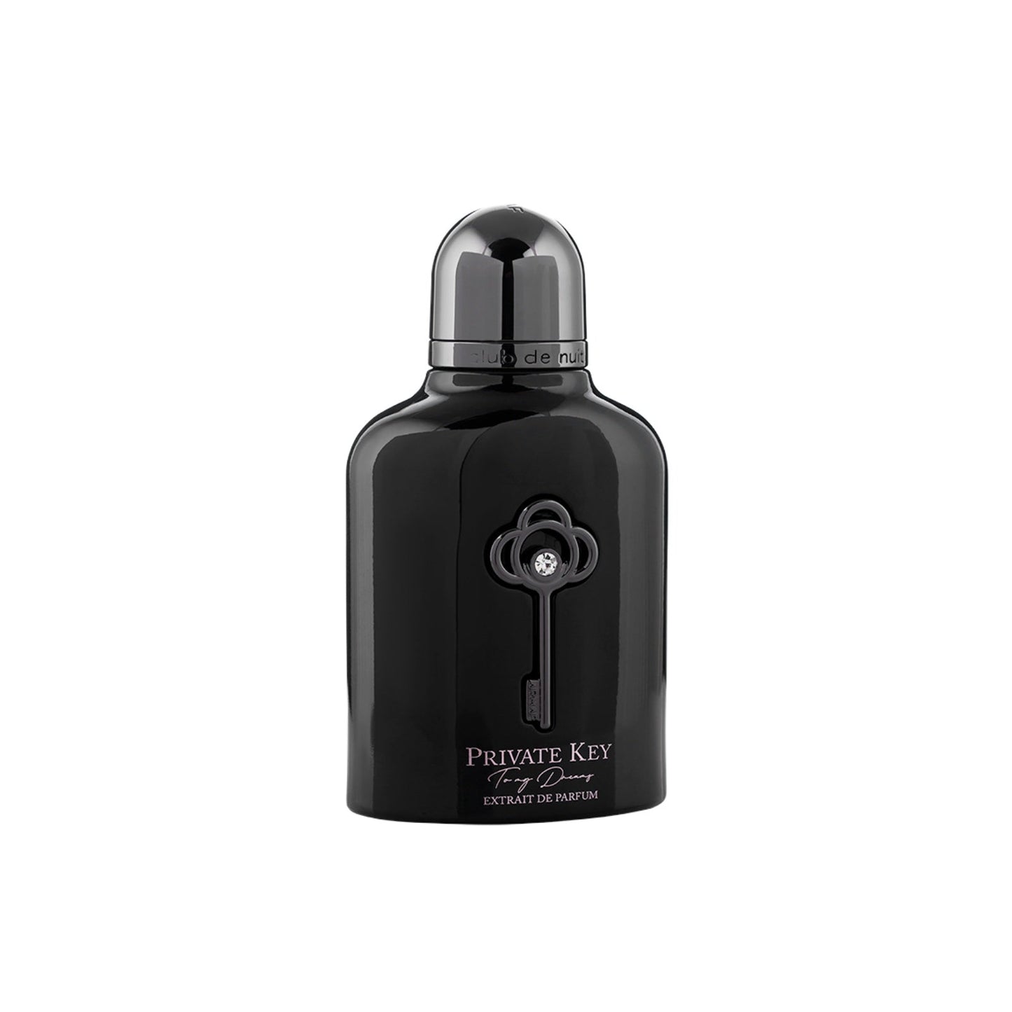 CLUB DE NUIT PRIVATE KEY TO MY DREAMS