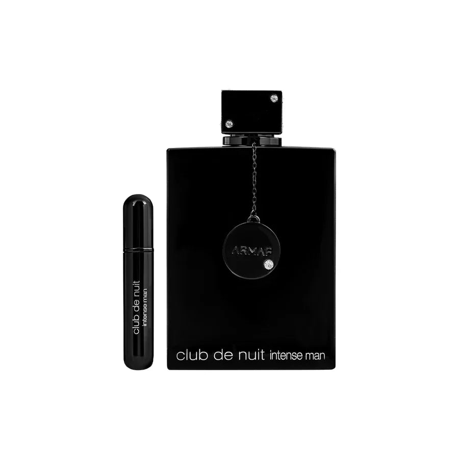 CLUB DE NUIT INTENSE MAN