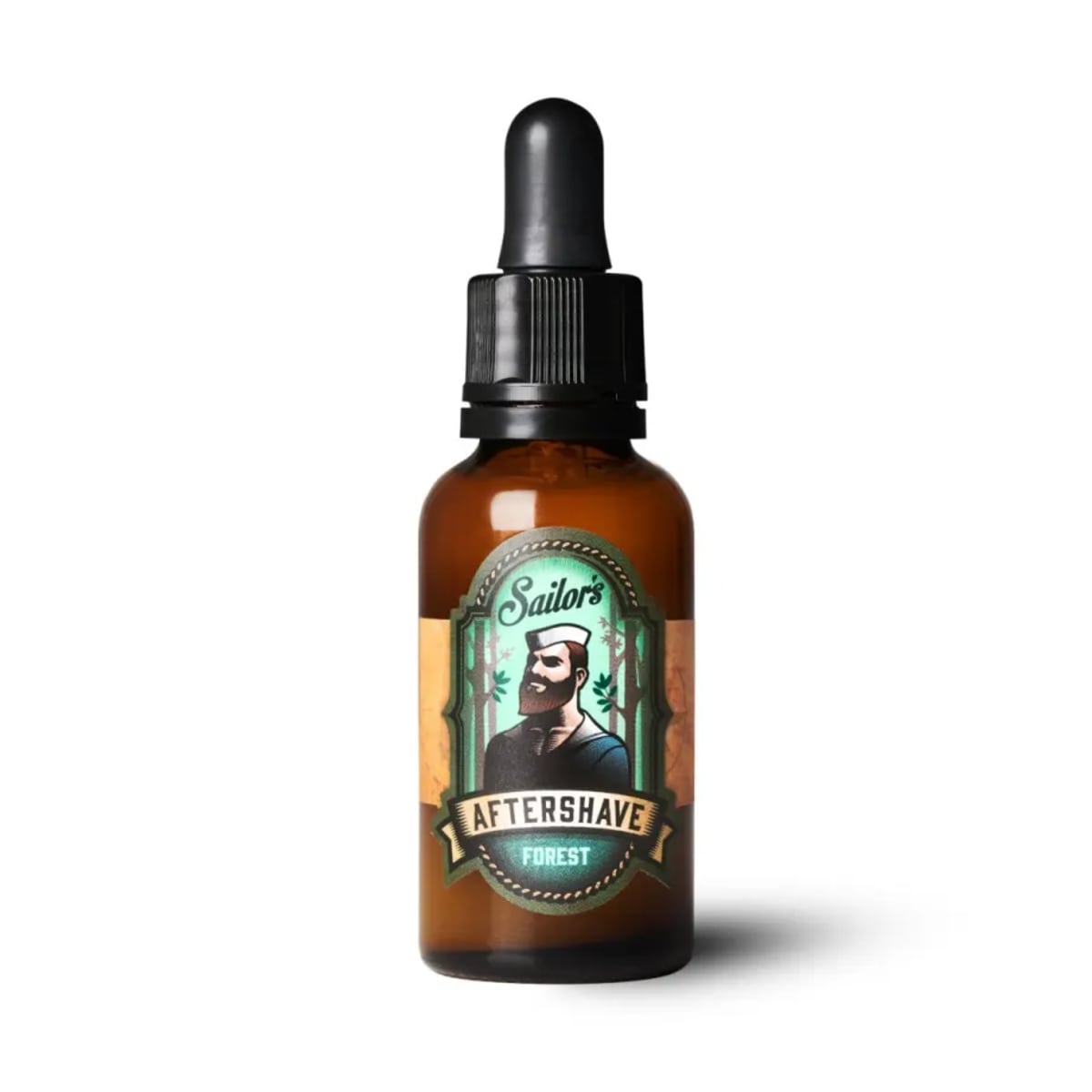 Sailor's Rakvatten Forest 30 ml