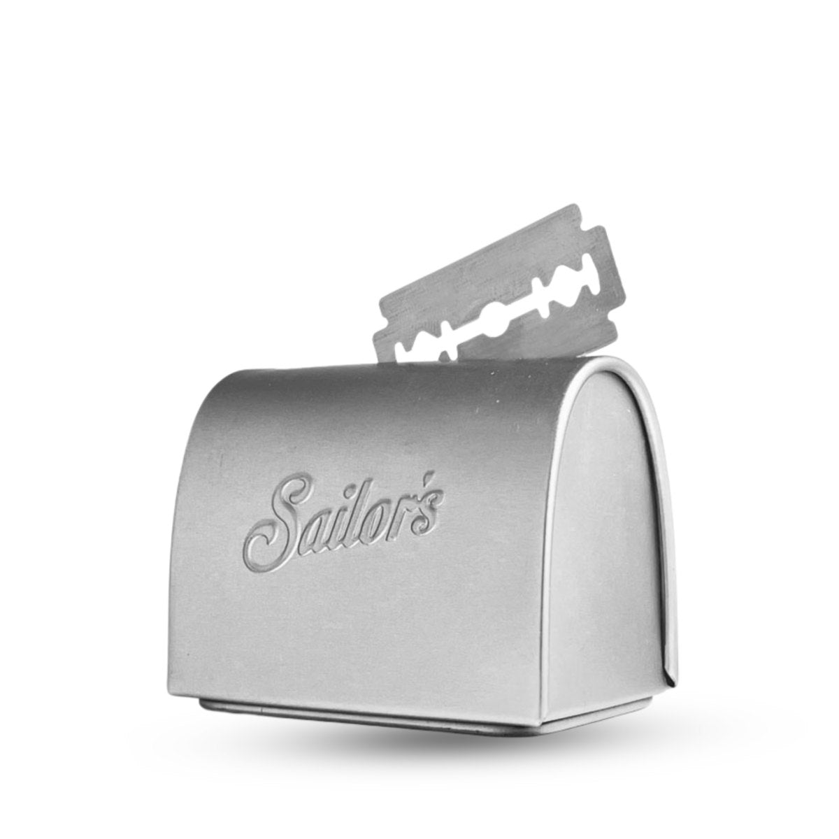 Sailor's Rakbladsbank