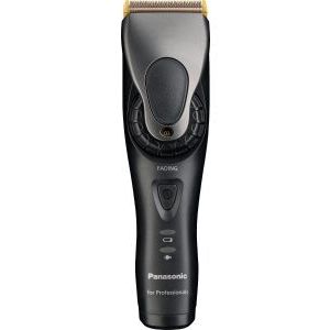 Panasonic ER-DGP86 Pro Fading Blade: Precision Hardened Metal Trimmer Replacement