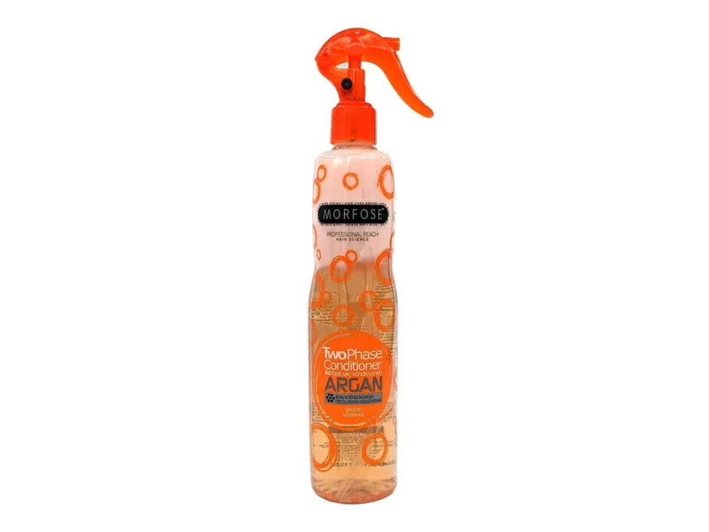 Morfose Argan 2 Phase Conditioner Spray - 400ml
