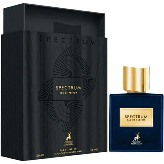 Maison Alhambra Spectrum Unisex EDP 100 ml