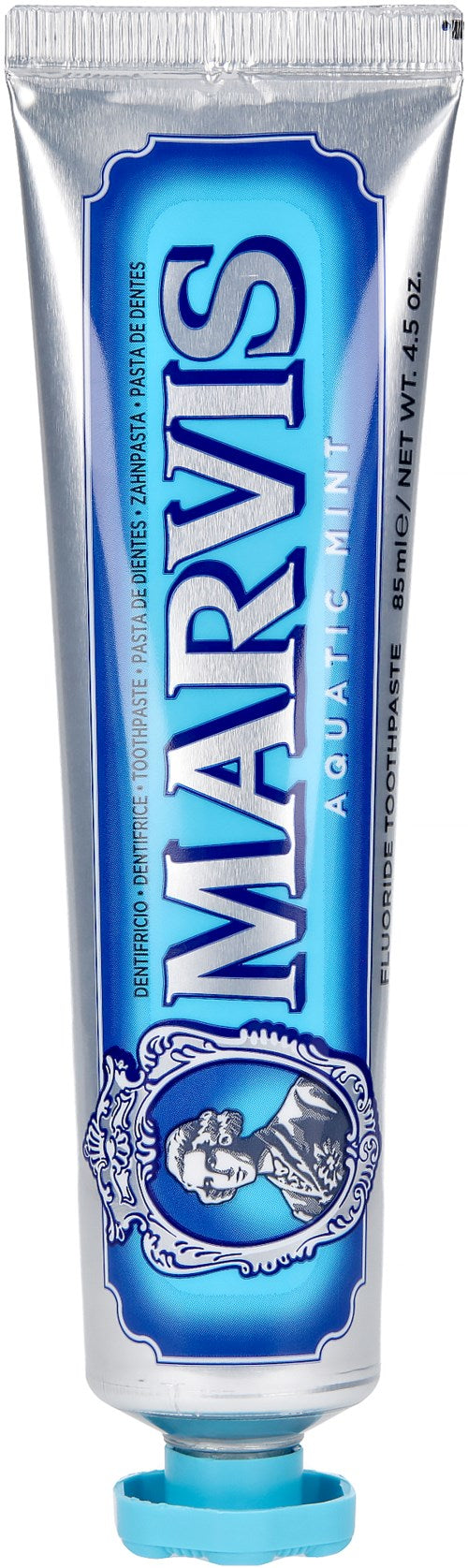 Marvis Aquatic Mint 85 ml