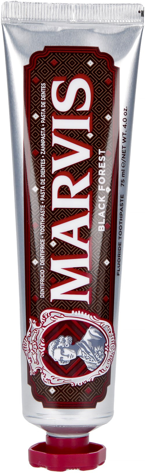Marvis Black Forest 75 ml