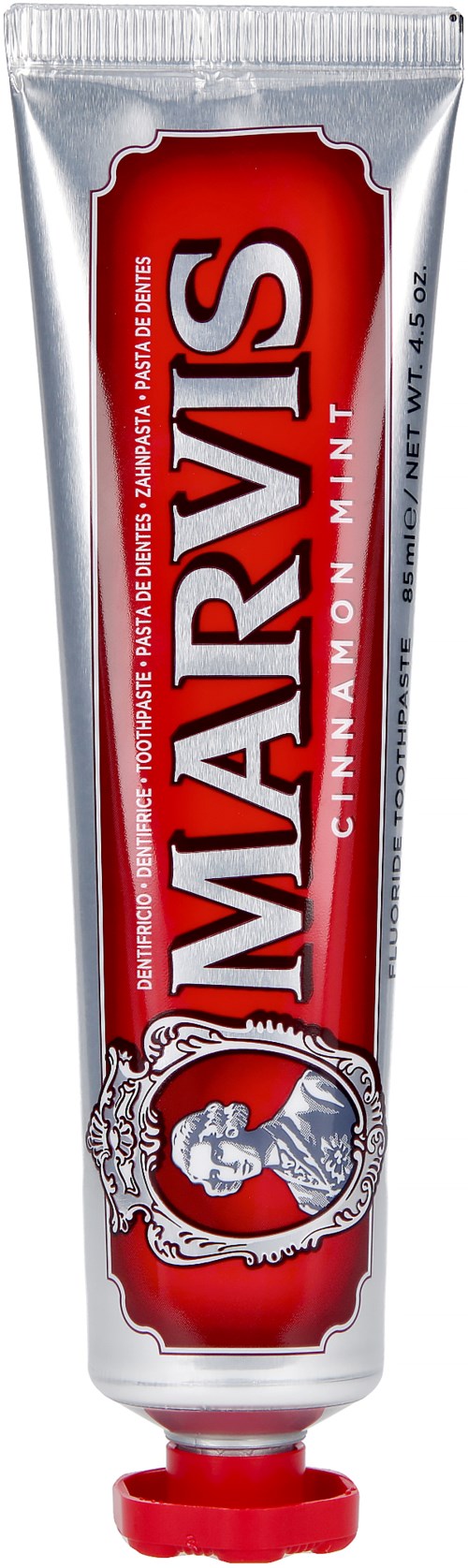Marvis Cinnamon Mint 85 ml