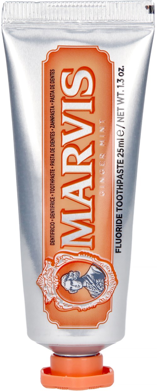 Marvis Ginger Mint 25 ml