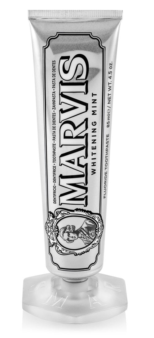Marvis Tube Holder White